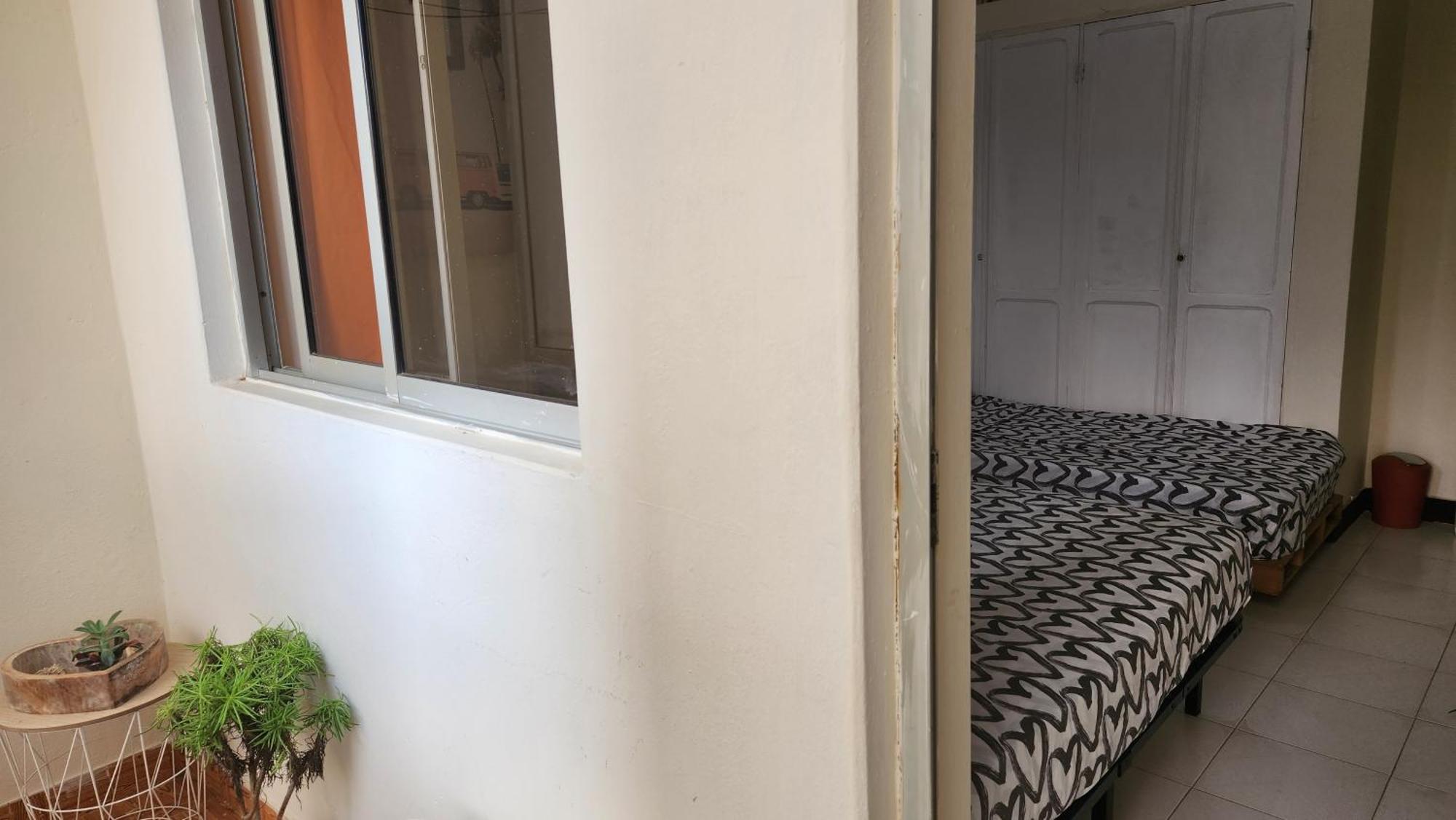 No Cash Accepted-Meeting Point Hostel- Praia, Also In Tarrafal & Fogo Exterior foto