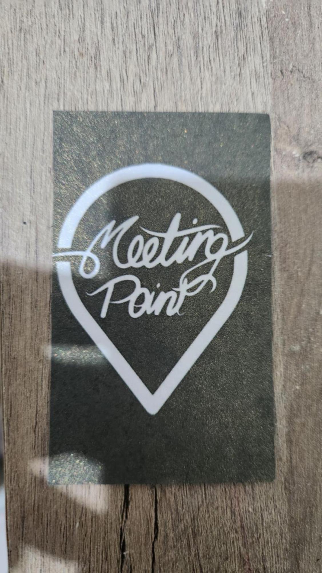 No Cash Accepted-Meeting Point Hostel- Praia, Also In Tarrafal & Fogo Exterior foto