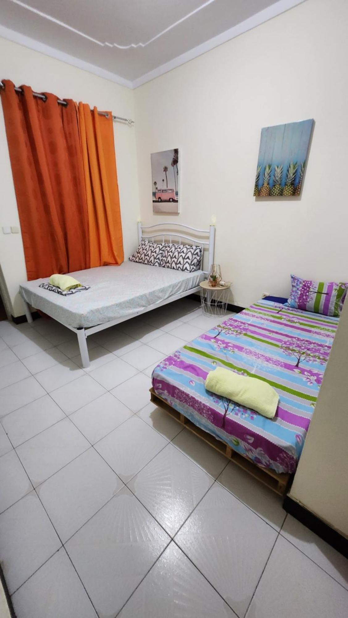 No Cash Accepted-Meeting Point Hostel- Praia, Also In Tarrafal & Fogo Exterior foto